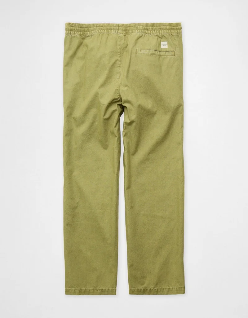 American Eagle AE Baggy Trekker Pant